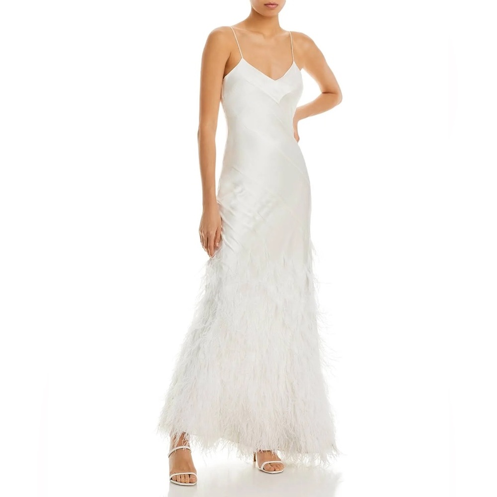 Cult Gaia Hansal Gown